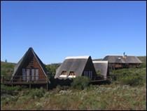 Voyage sur-mesure, Chalet familial en lisière de De Hoop